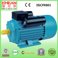 Motor eléctrico trifásico de inducción serie Y 220V